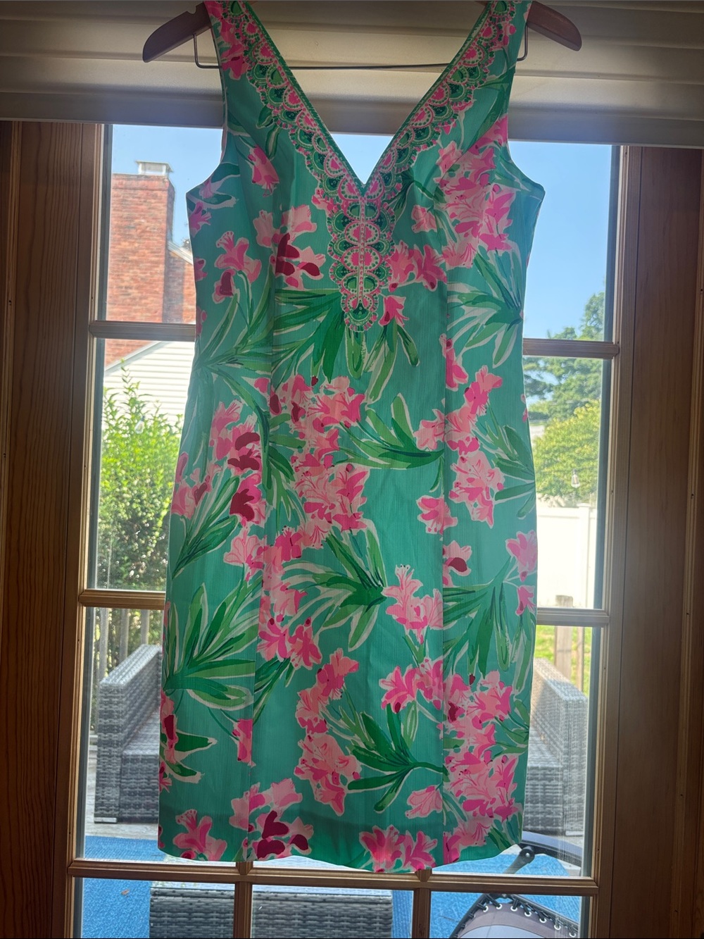 NWT LILLY PULITZER